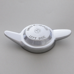 MG - 12 TPI, 42mm, Two-eared - Left
